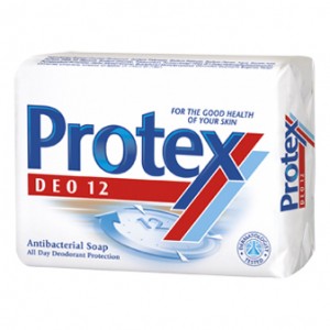 PROTEX SAPUN  100-90 GR DEO 12